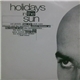 Various - Holidays In The Sun