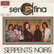 Serpents Noirs - Sérafina / Belle