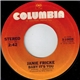 Janie Fricke - Baby It's You / I Loved You All The Way